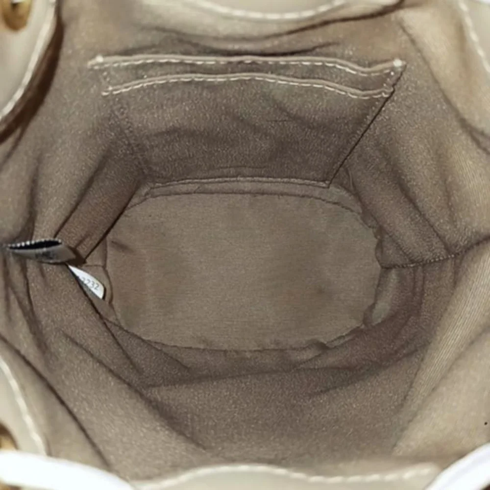Coach Mini Dempsey Bucket Bag - Picture 9 of 11